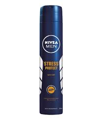 Déodorant man dry impact NIVEA 200ml