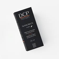 DCP sunscreen hydro creme invisible spf50+ 100ml