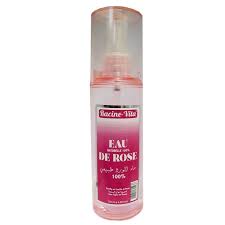 Eau de rose Racine Vita 125ml