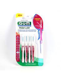 gum trav ler 1.2mm /6