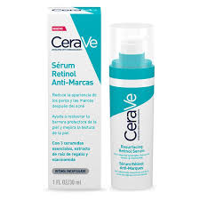 cerave serum retinol anti-marques 30ml
