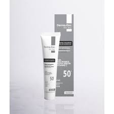 DermaDoc anti imperfections spf 15+ 40ml