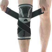 knee genouillere support 7213