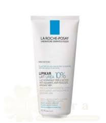 La roche posay lipikar urea 10% lait 200ml