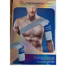 sunexmack epauliere a607