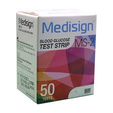 Bandelette medisign pte 25