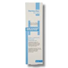 DermaDoc creme hydratante 80ml