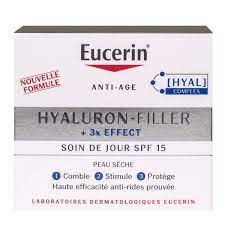 eucerin anti age hyaluron filler night 50ml