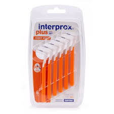 interprox plus conica 0.9/6