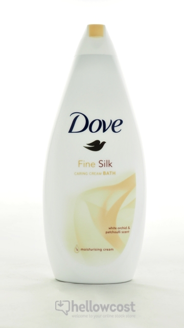 gel douche dove calming caring bath 720ml