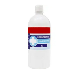 Alcool 70 % vol de 1l