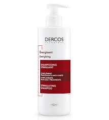 VICHY dercos shampoing technique énergisant  400ml