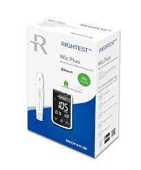 Rightest wiz bionime