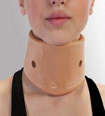 Berger collier cervical nelson 4