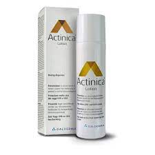 Actinica lotion 80g