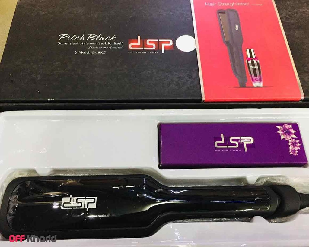 dsp lisseur G-10027