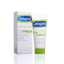 Cetaphil crème hydratante  50ml