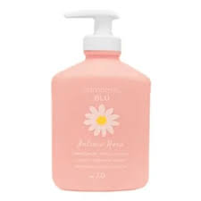 Camomilla bleu nettoyant intime pH 7 300ml
