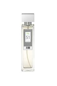 Iap pharma parfums 51 pour homme Boss 150ml