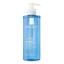 La roche posay lipikar  gel lavant 400ml