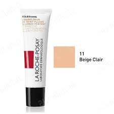 La roche posay toleriane correcteur de teinte fluide 11 30ml
