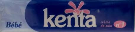 Kenta crème de soin 30g