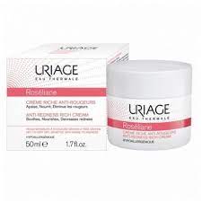 URIAGE Roséliane crème anti rougeurs 50ml