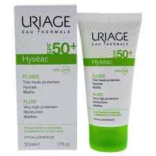 URIAGE Hyséac fluide  50ml