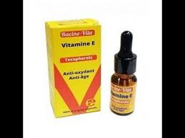 Racine vita vitamine E anti age 10ml