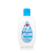Johnsons morning dew cologne 100ml
