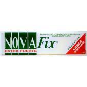 Novafix extra fort crème adhesive 40g