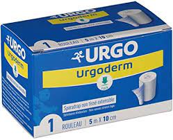 URGO urgoderm 5m*10cm