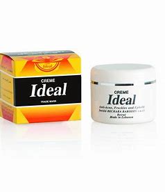 Ideal crème 30ml