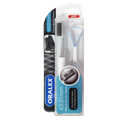 ORALEX brosse dent carbone w011 soft