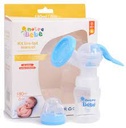 Tire lait Notre bébé 180 ml