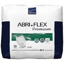 ABENA delta form couches culotte adultes m1/14