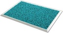 tapis desinfectant