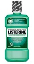 LISTERINE bain bouche protection dents gencives 500ml