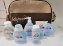 Babyheart pk6