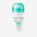 Oriflame Déodorant à Bille Anti Transpirant Activelle Fresh 33140
