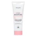 Oriflame Masque et Gommage Fairness Essentials avec Vitamines E et B3 35924