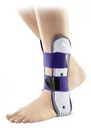 Berger 611 airlife x orthese de la cheville gonfolable a air