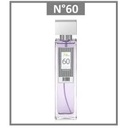 Iap pharma parfums 60 pour homme rochas men 150ml