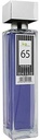 Iap pharma parfums 65 pour homme bulgari man 150ml