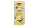 bio mais waffeln 130g