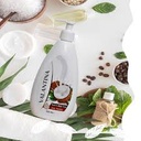 valantina hand & body soap coco paradise 500ml