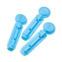medi lancette 30g /200unites