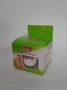 Sucette avec fils ronde 036 Pti doux