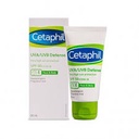 Cetaphil ecran UVA/UVB defense spf50+/ 50ml