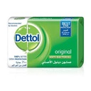 Dettol anti bacterial original 100g